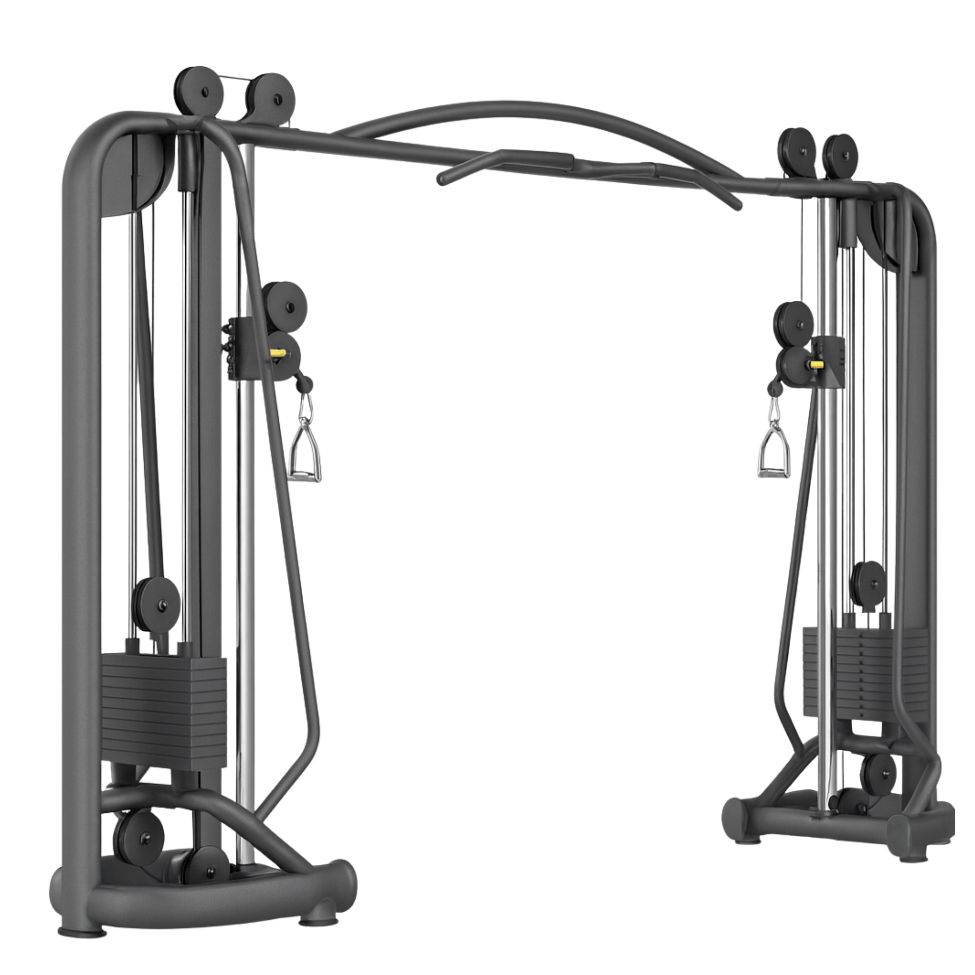 Crossover Profesional 2020-3