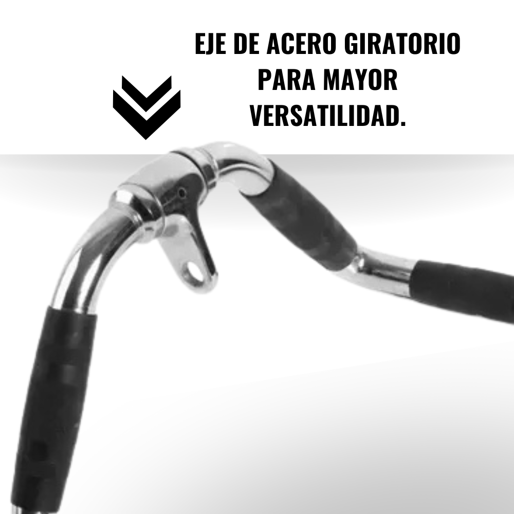 Agarre De Remo 112-3