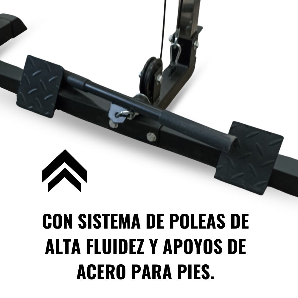Rack Home Gym YLY017-2