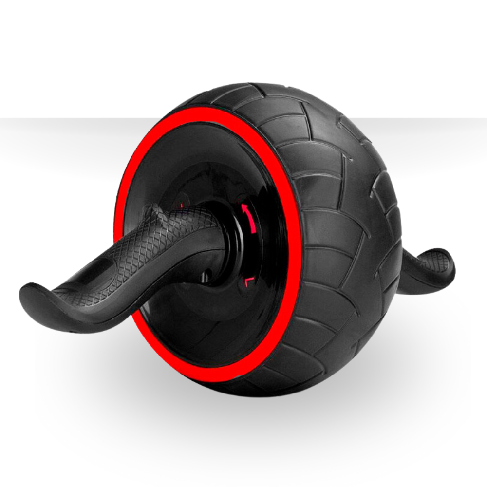 Rueda Abdominal Pro Doble Tracción-0