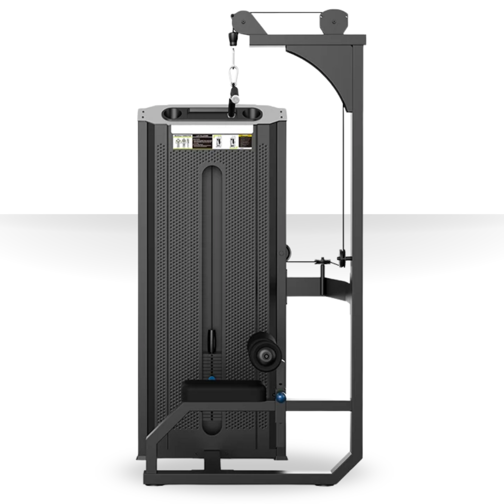 Latpull/Down V1026-2
