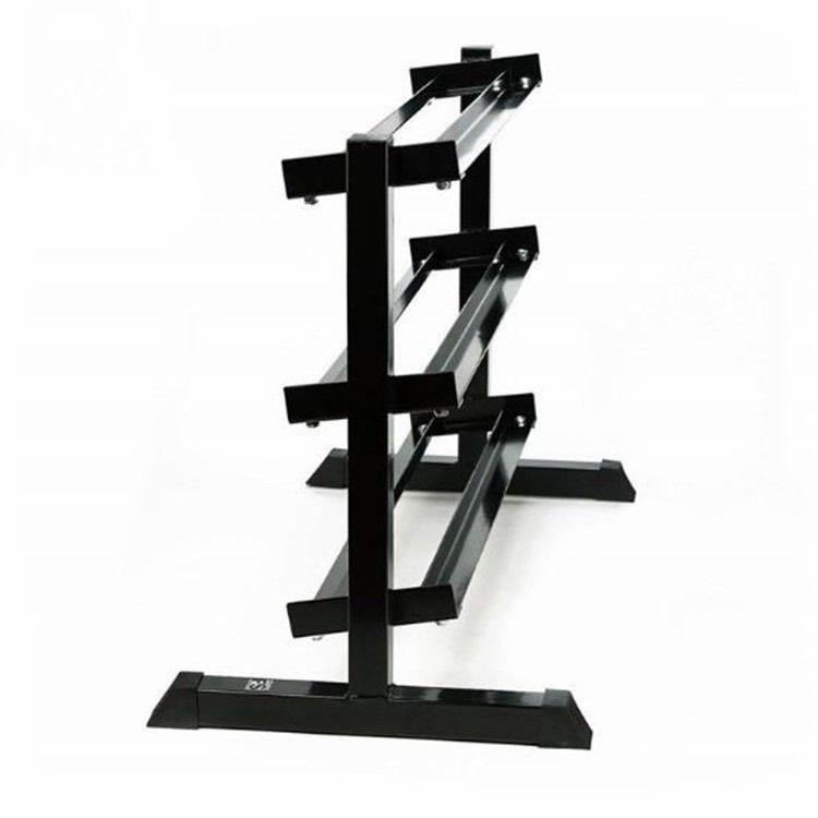 Rack de Mancuernas de 3 Niveles-3