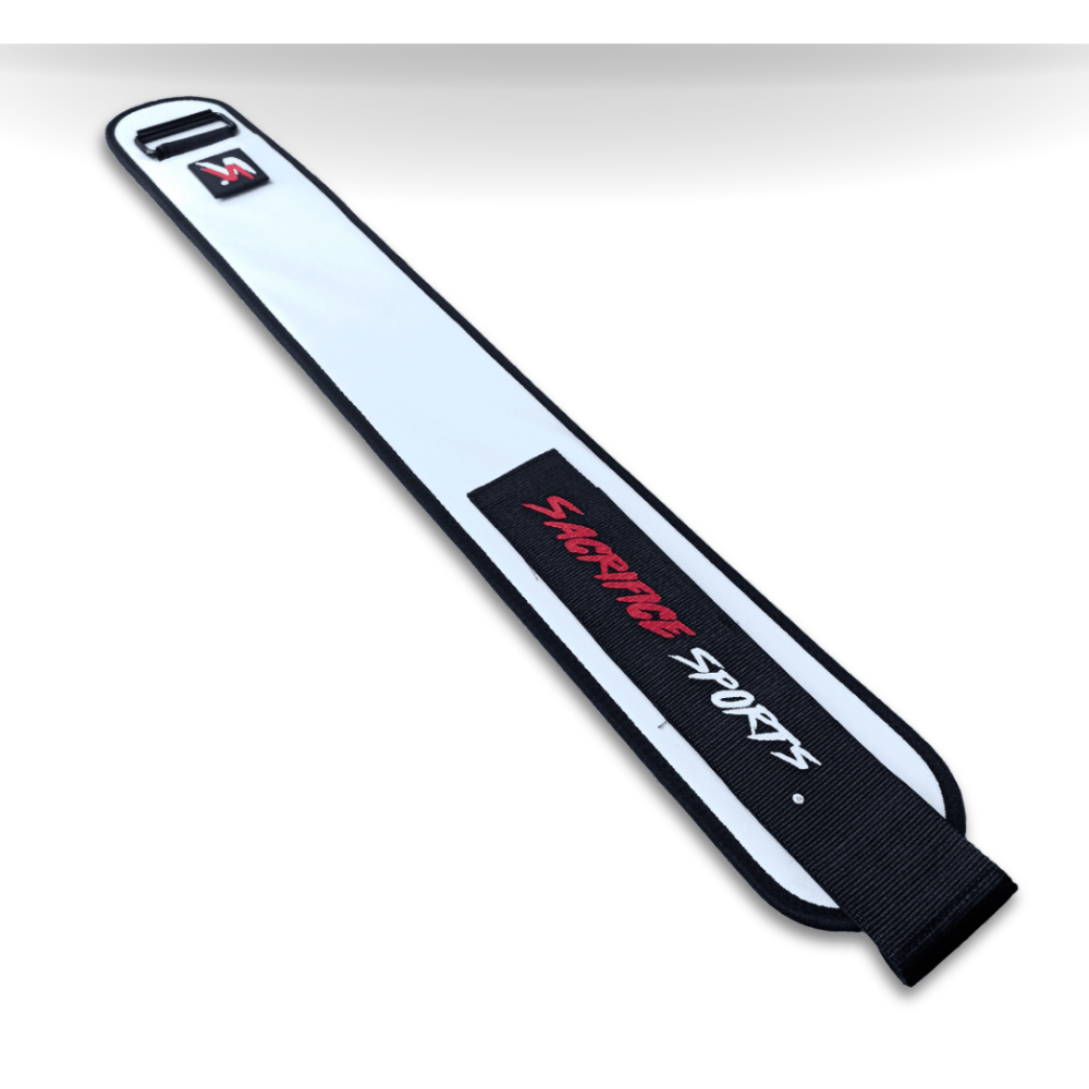 Cinturón Lumbar Sacrifice Sports-1