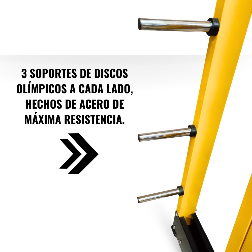 Jaula Smith 3D-3