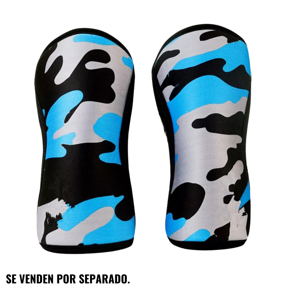 Rodillera De Comprensión -2