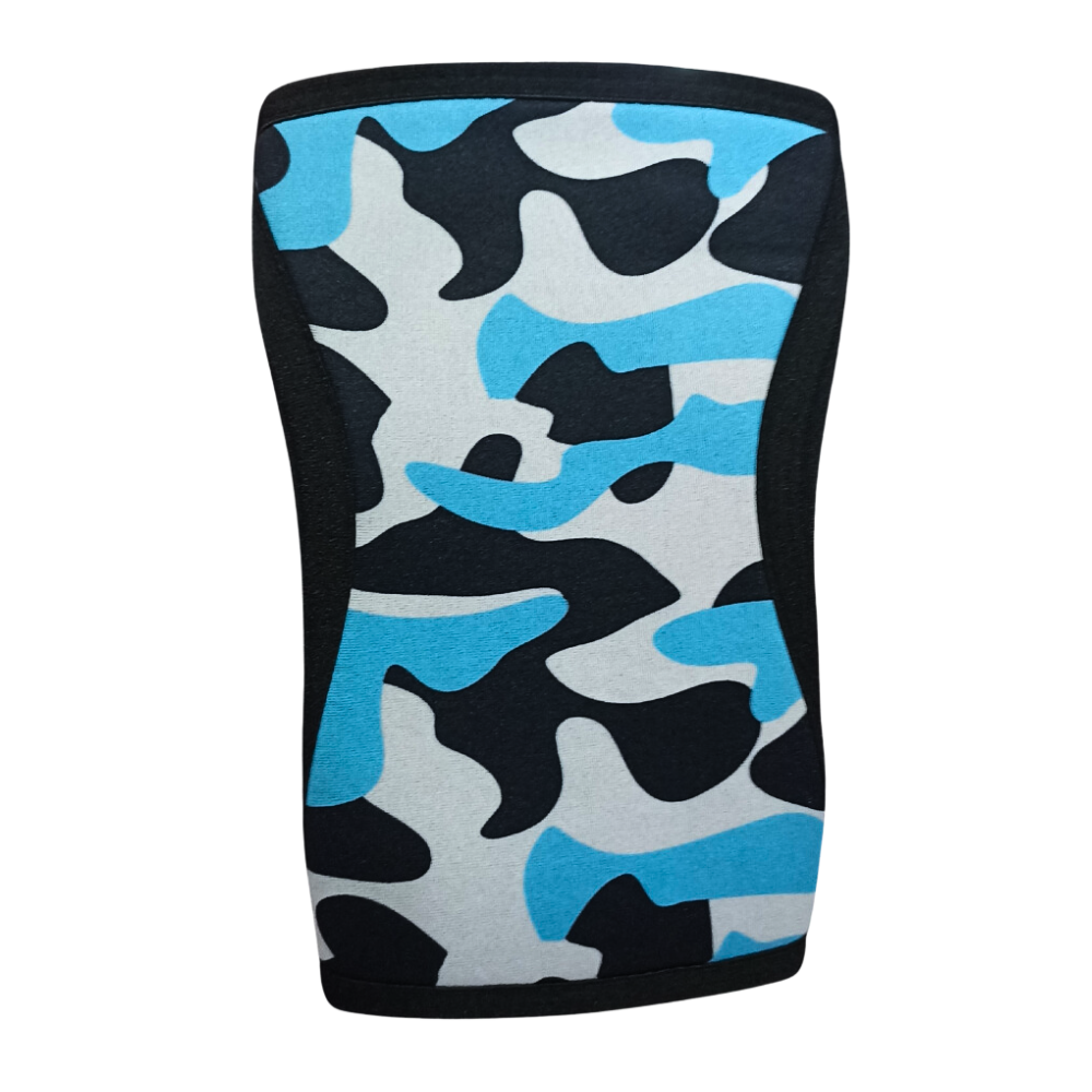 Rodillera De Comprensión -0