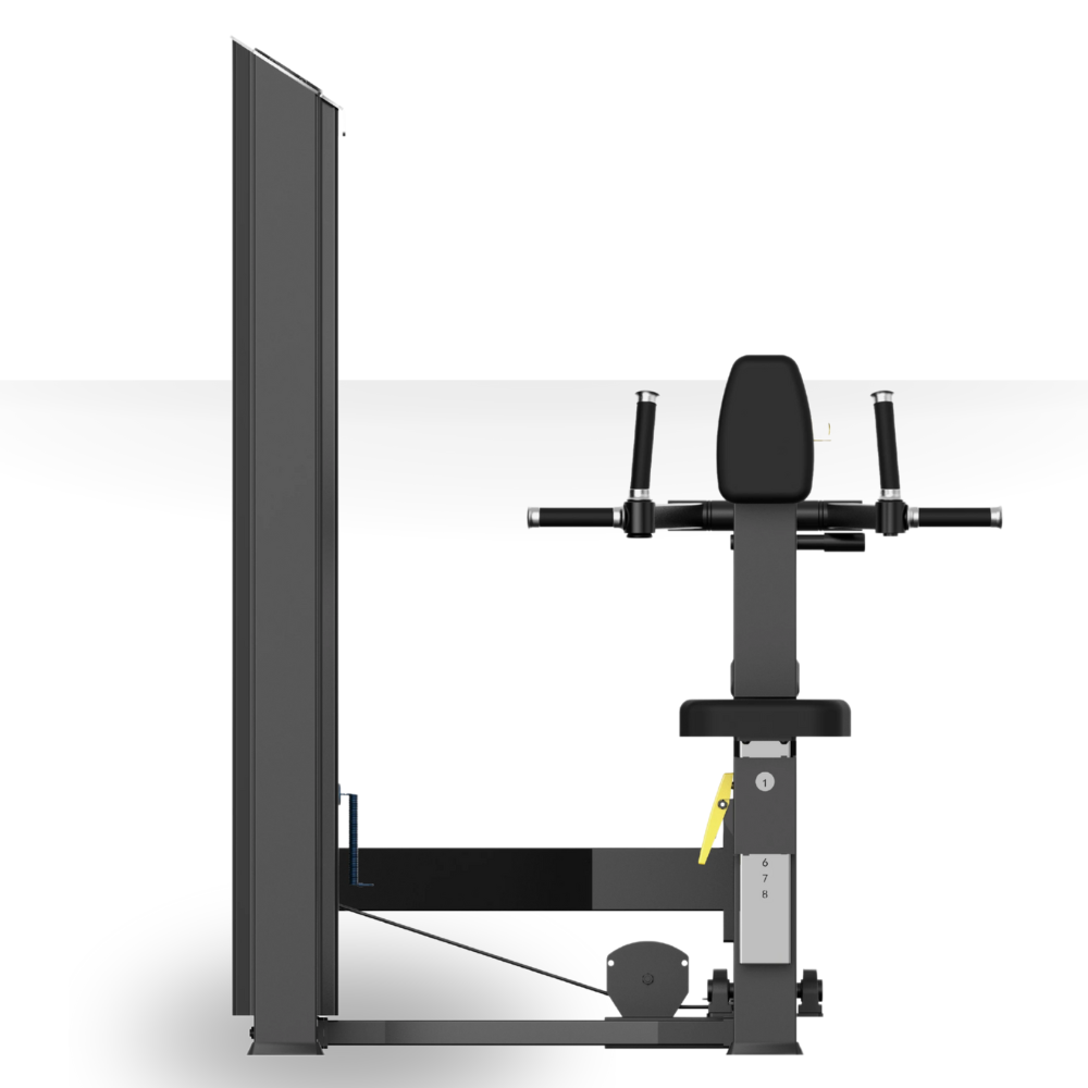 Remo Vertical V1025-4