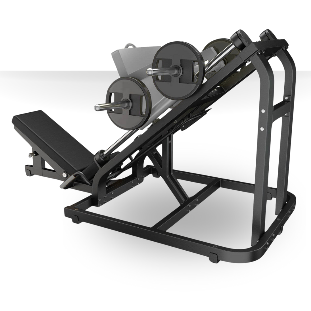 Prensa De Piernas Hammer 3016-2