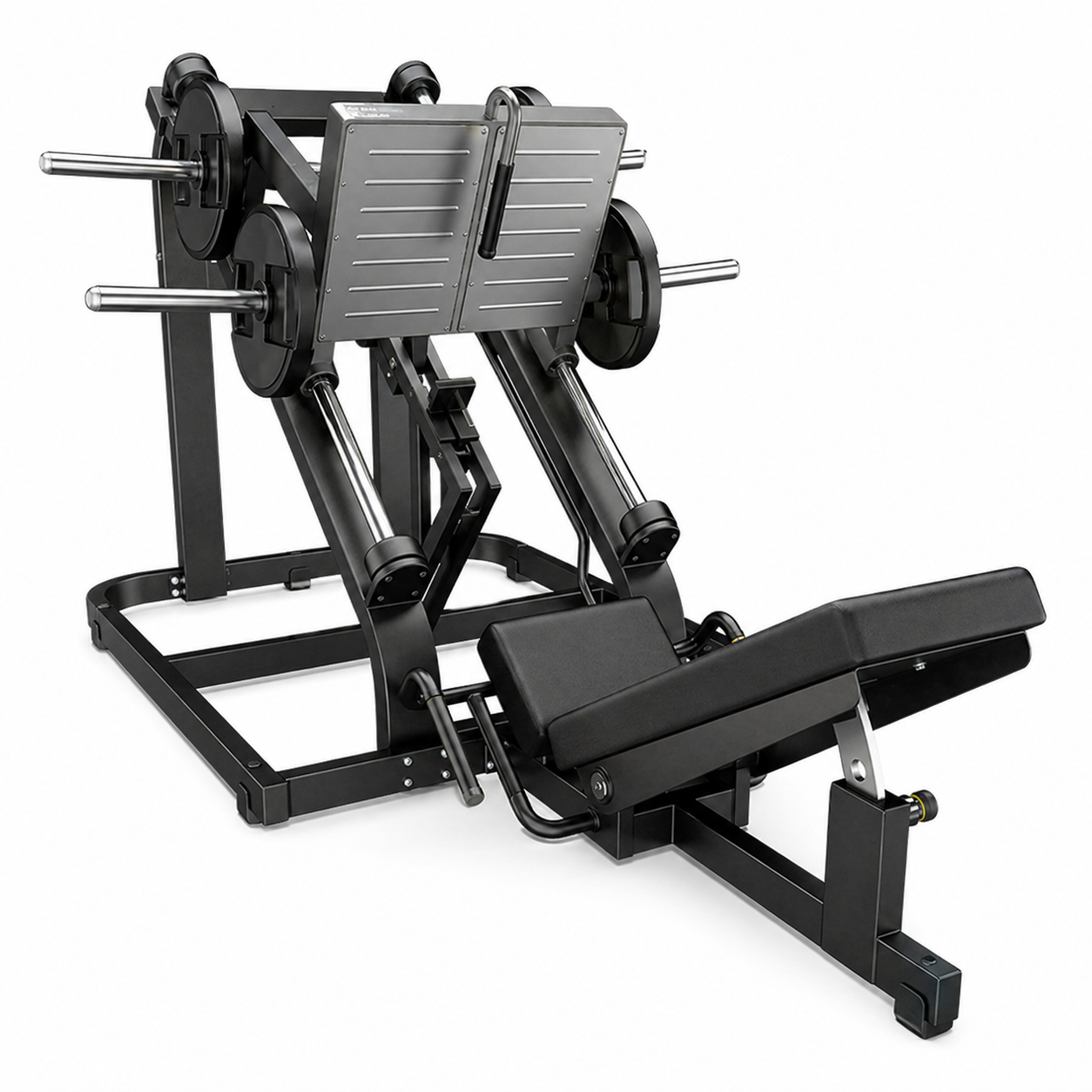 Prensa De Piernas Hammer 3016-1