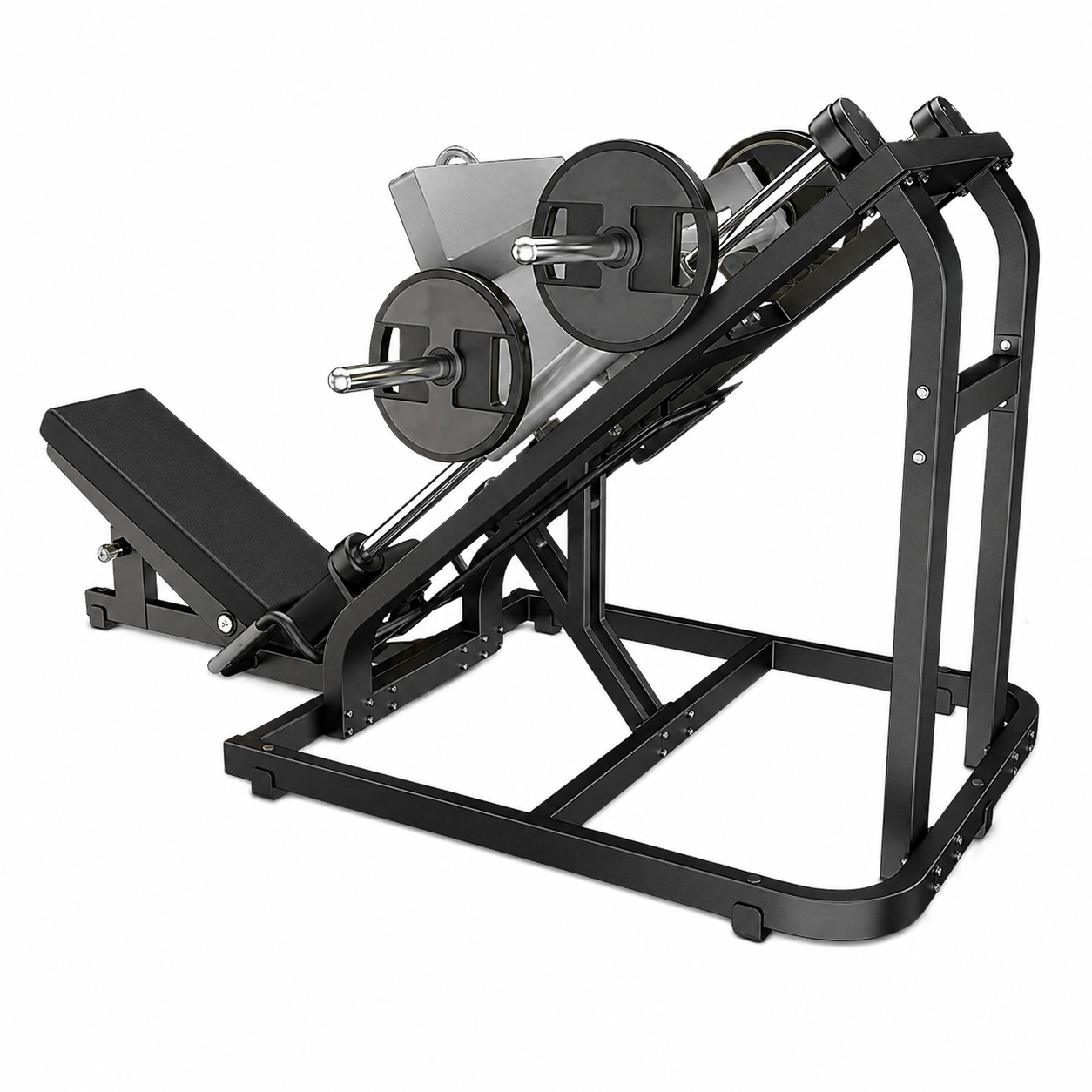 Prensa De Piernas Hammer 3016-2