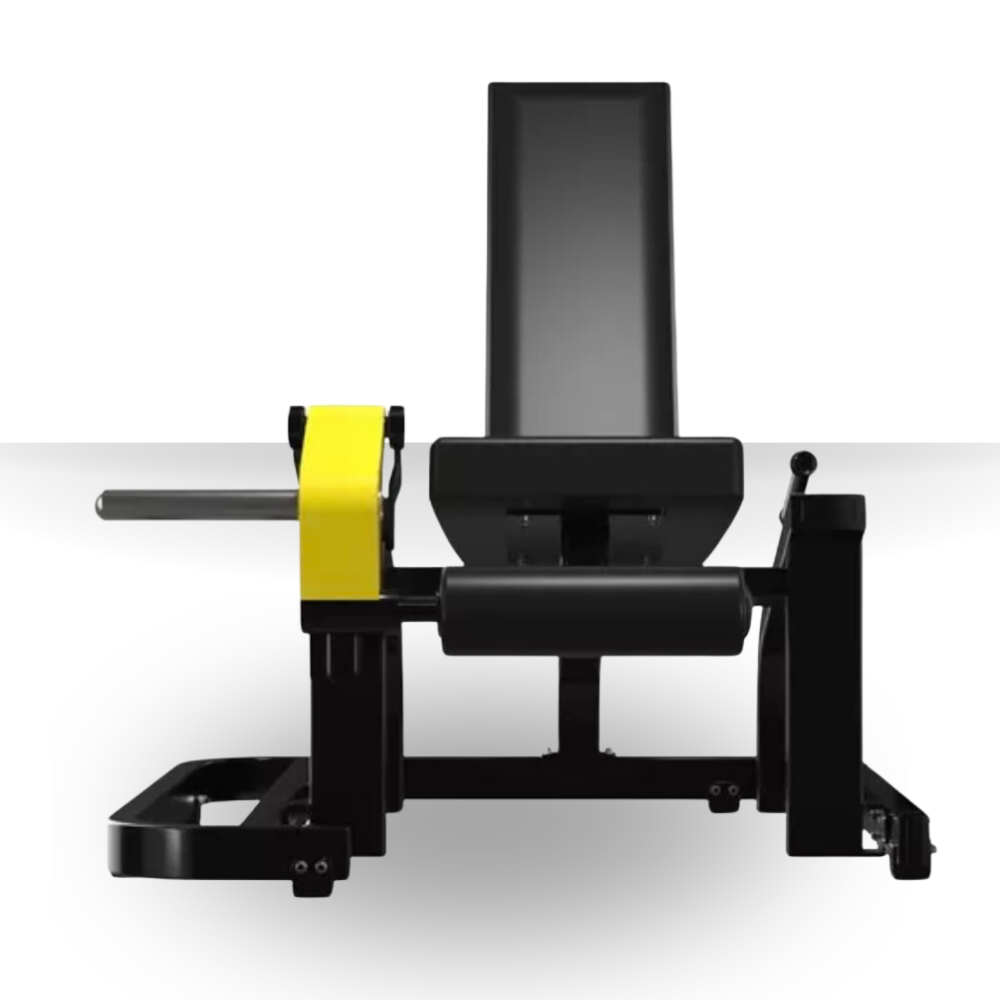 Extensión De Pierna Serie Hammer 3015-1