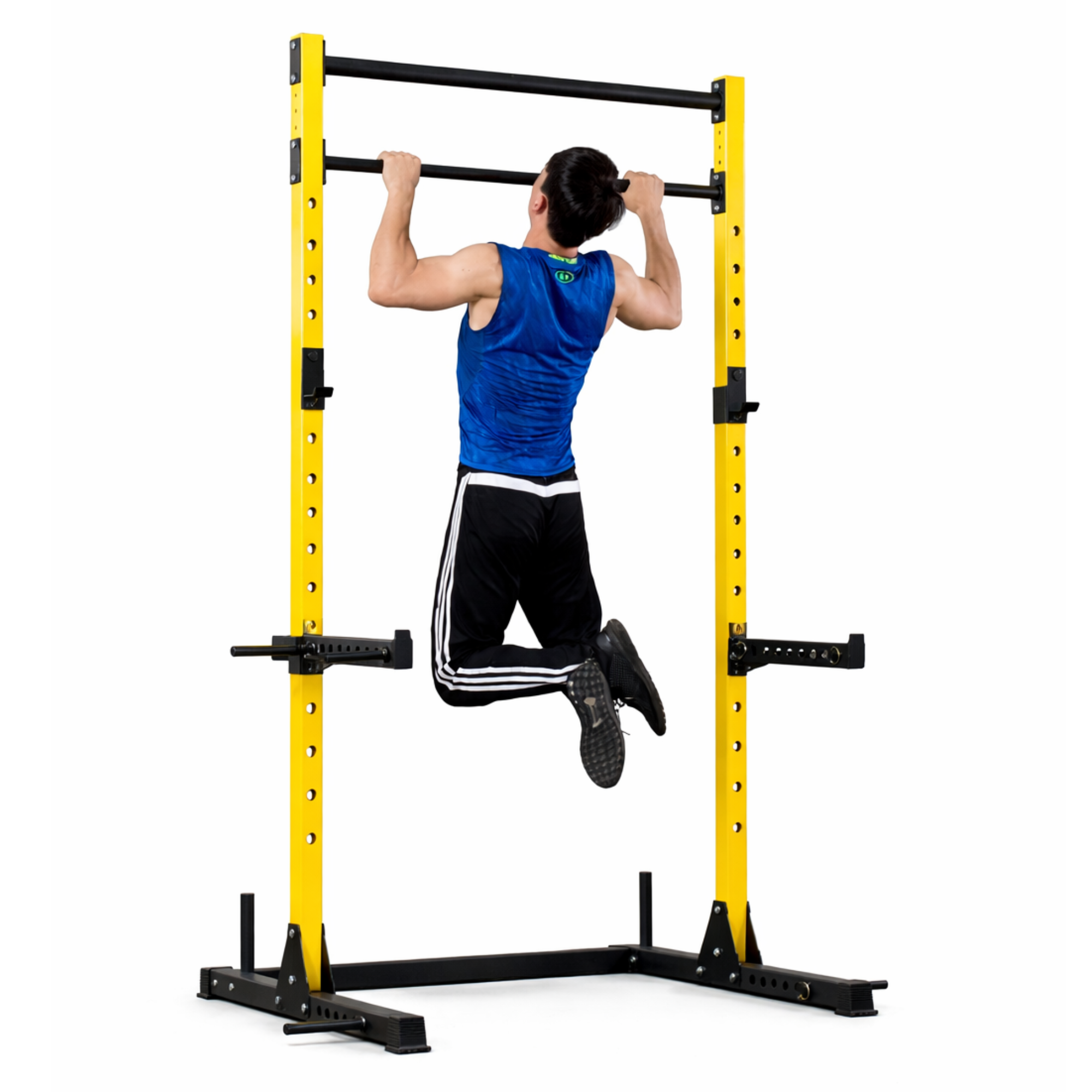 Squat Rack / Rack de sentadillas YLY52-2
