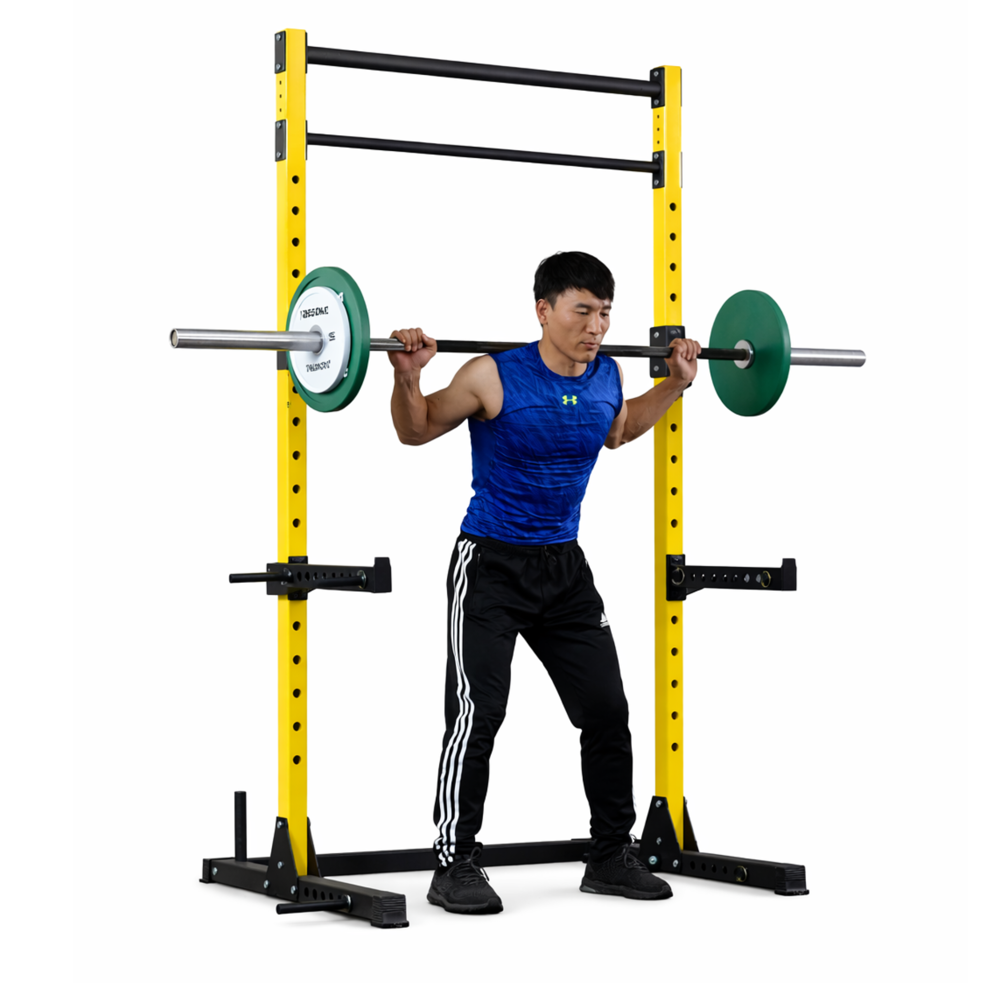Squat Rack / Rack de sentadillas YLY52-3