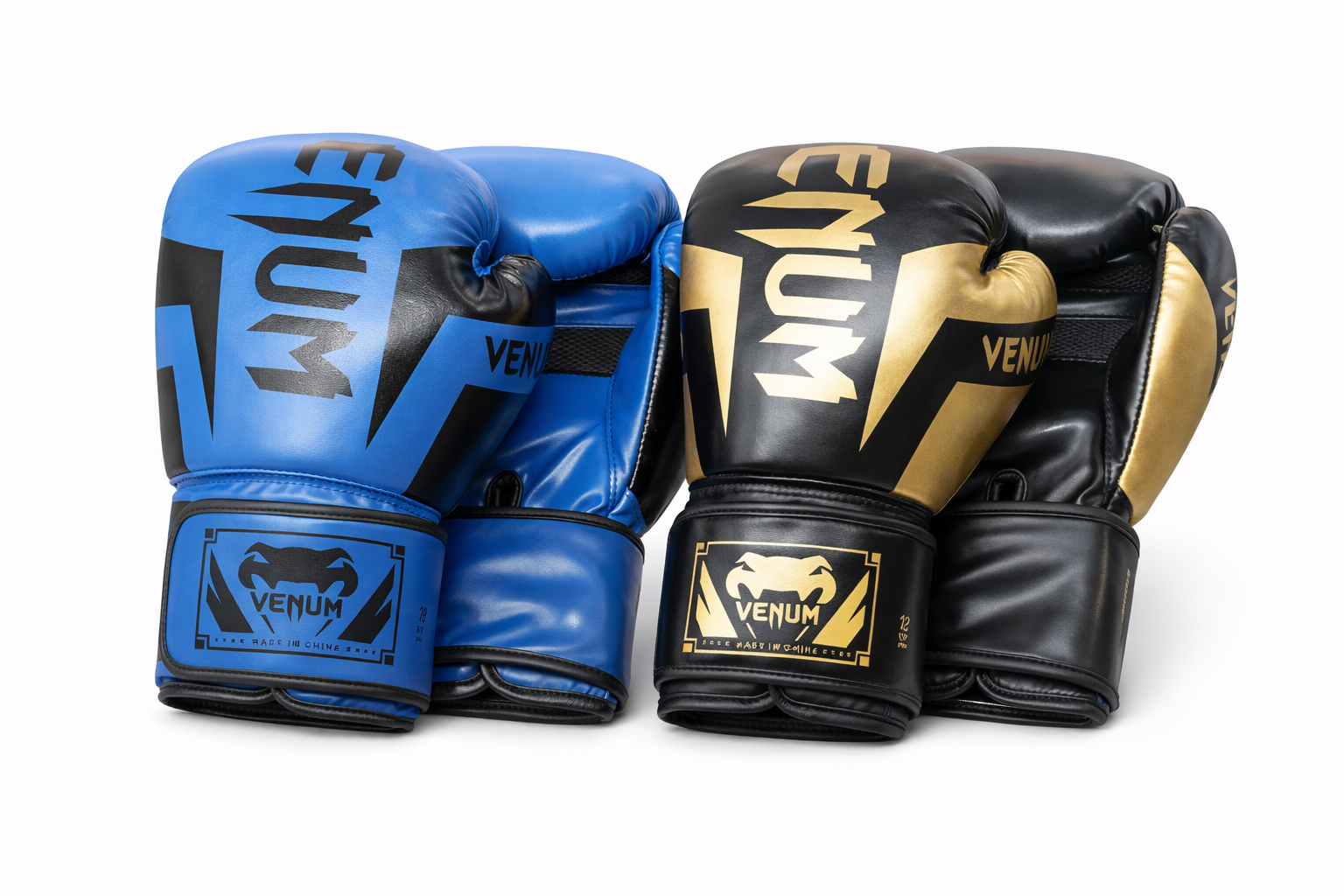 Guantes De Box De 12 Onzas Sacrifice Sports-2