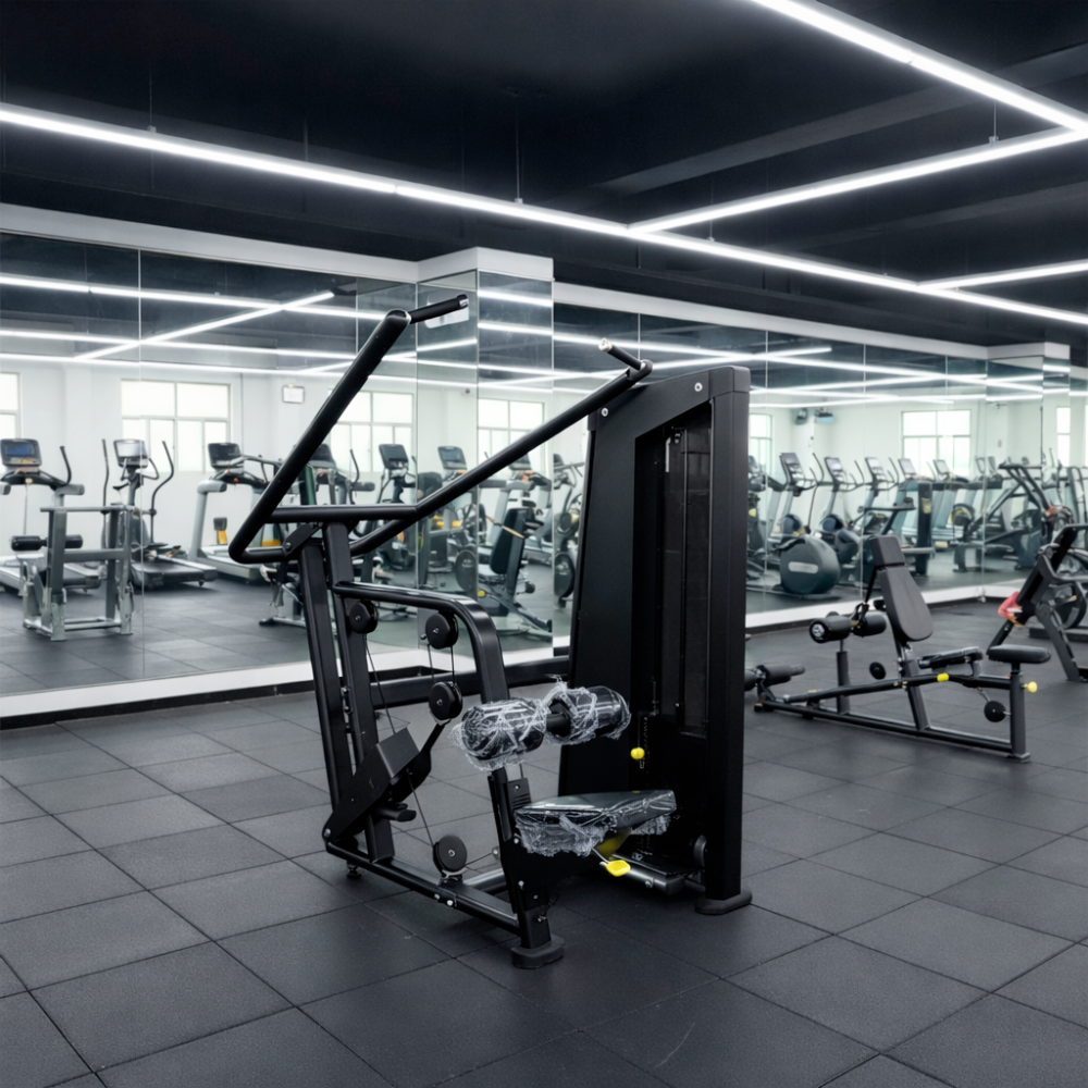 Latpull Down Youfit-FH35-5