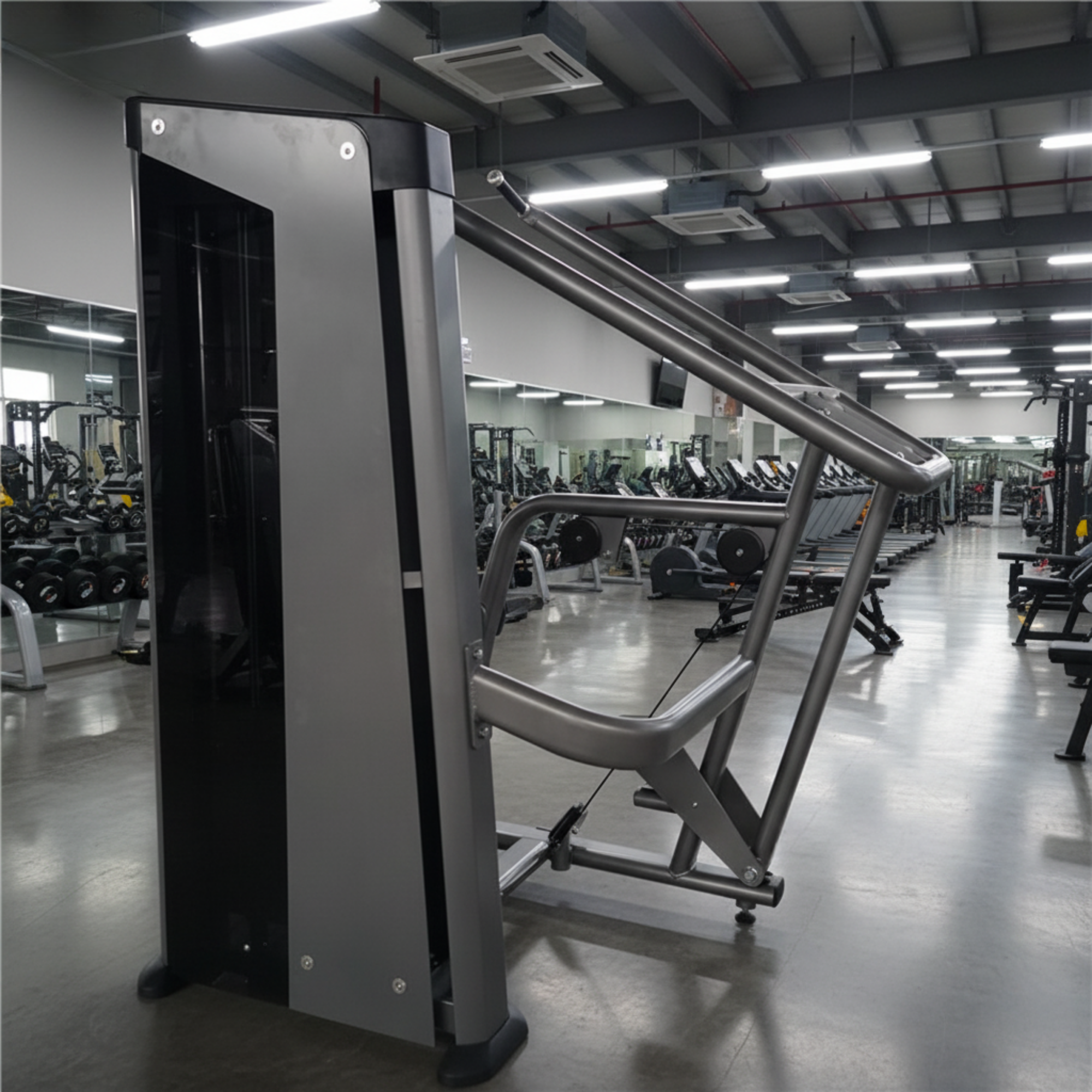 Latpull Down Youfit-FH35-6