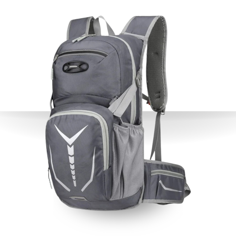 Mochila Trekking Running -1