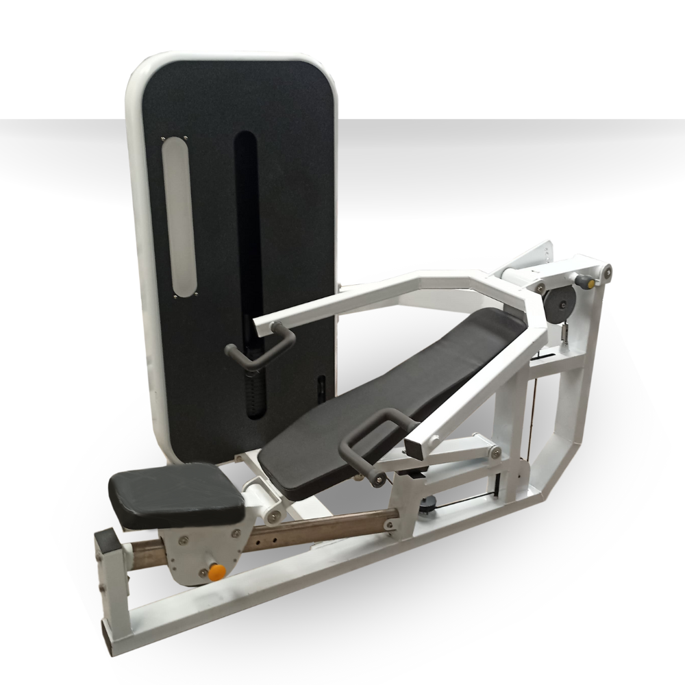 Máquina De Pecho y Hombro S1056-0