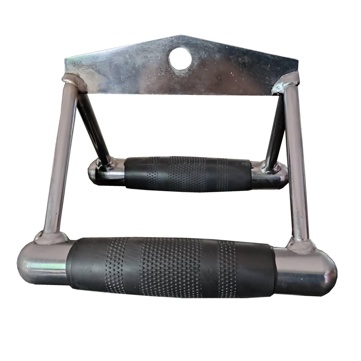 Agarre En V Para Máquina De Ejercicio 118-3