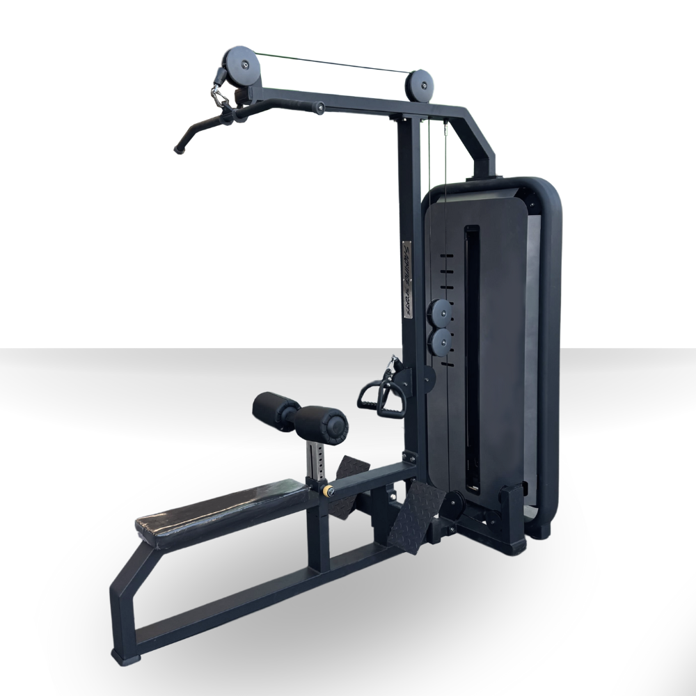 LatPull Down/Long Pull H1055-0
