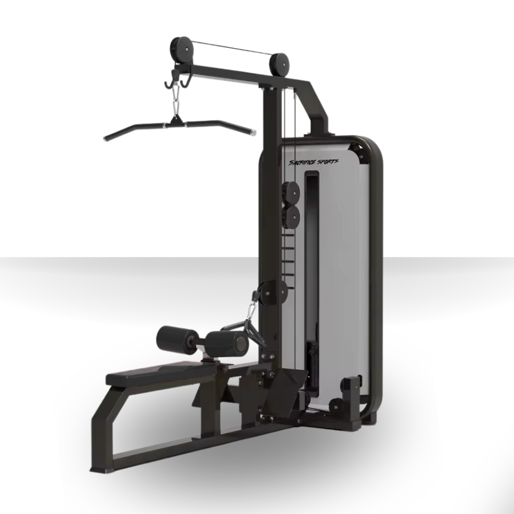 LatPull Down/Long Pull H1055-2