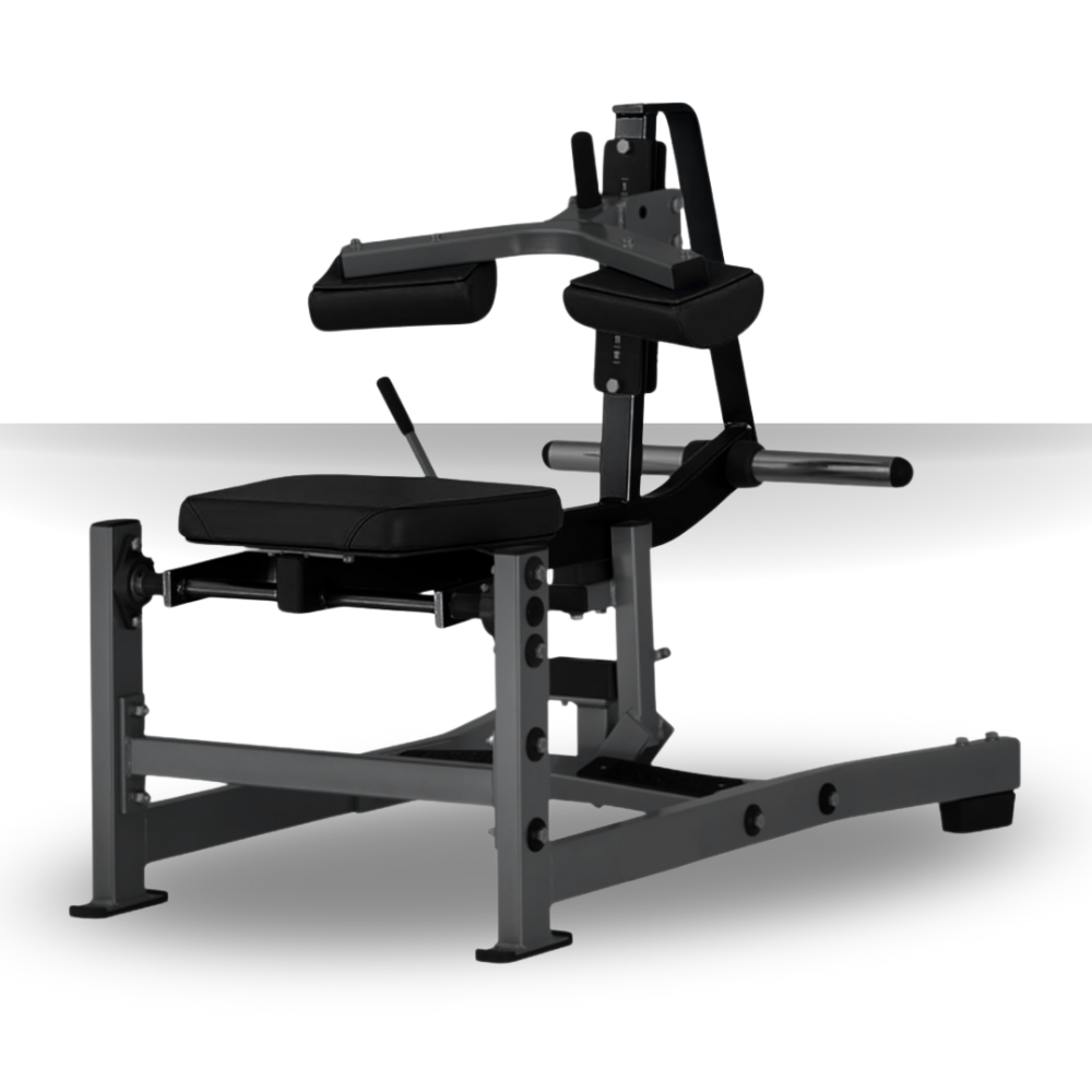 Seated Calf Raise 6023-0