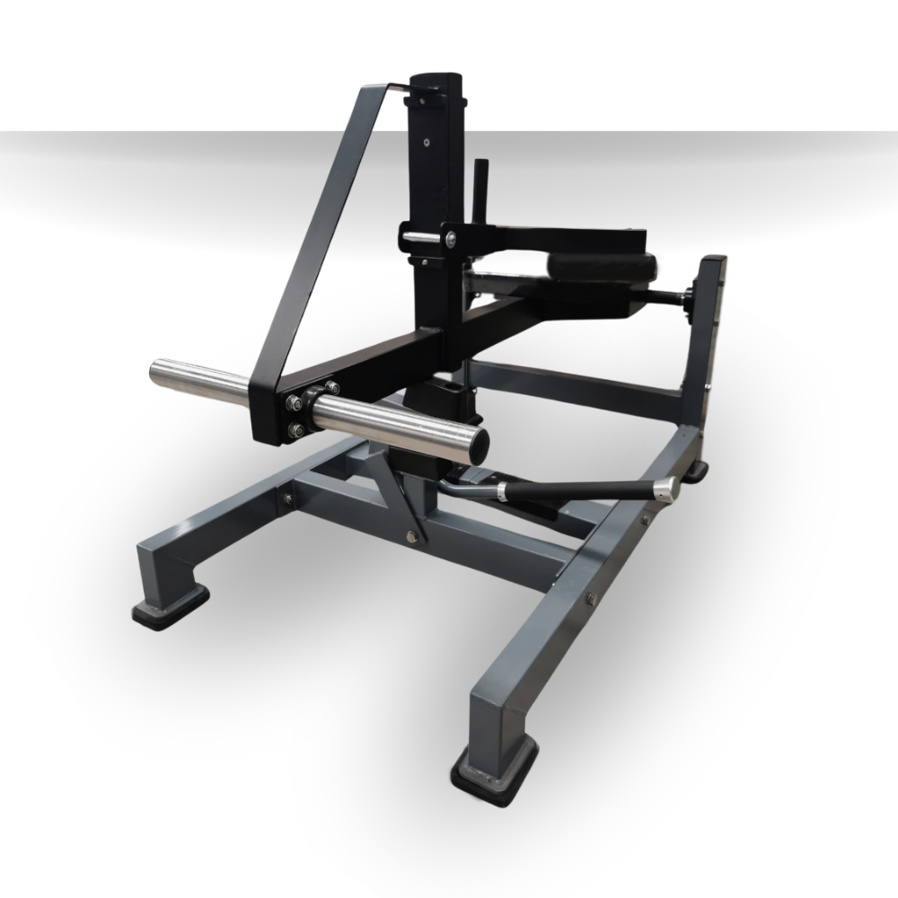 Seated Calf Raise 6023-1