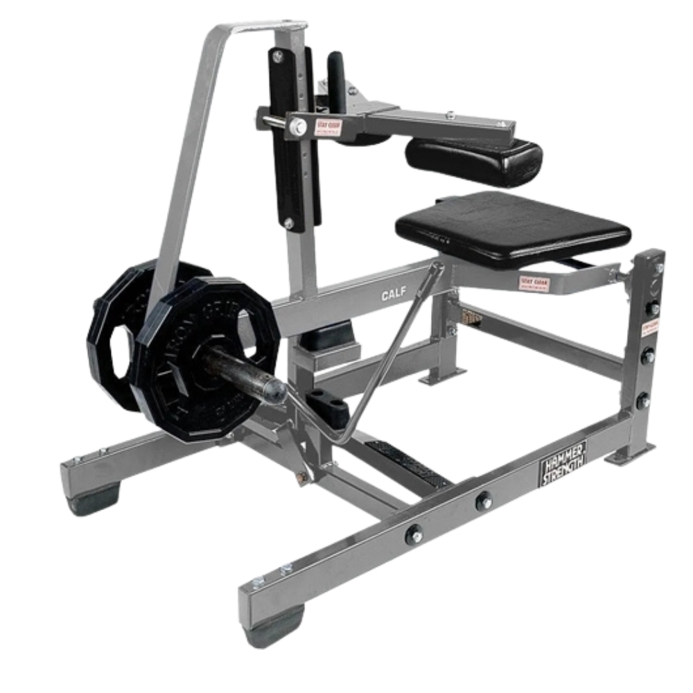 Seated Calf Raise 6023-2