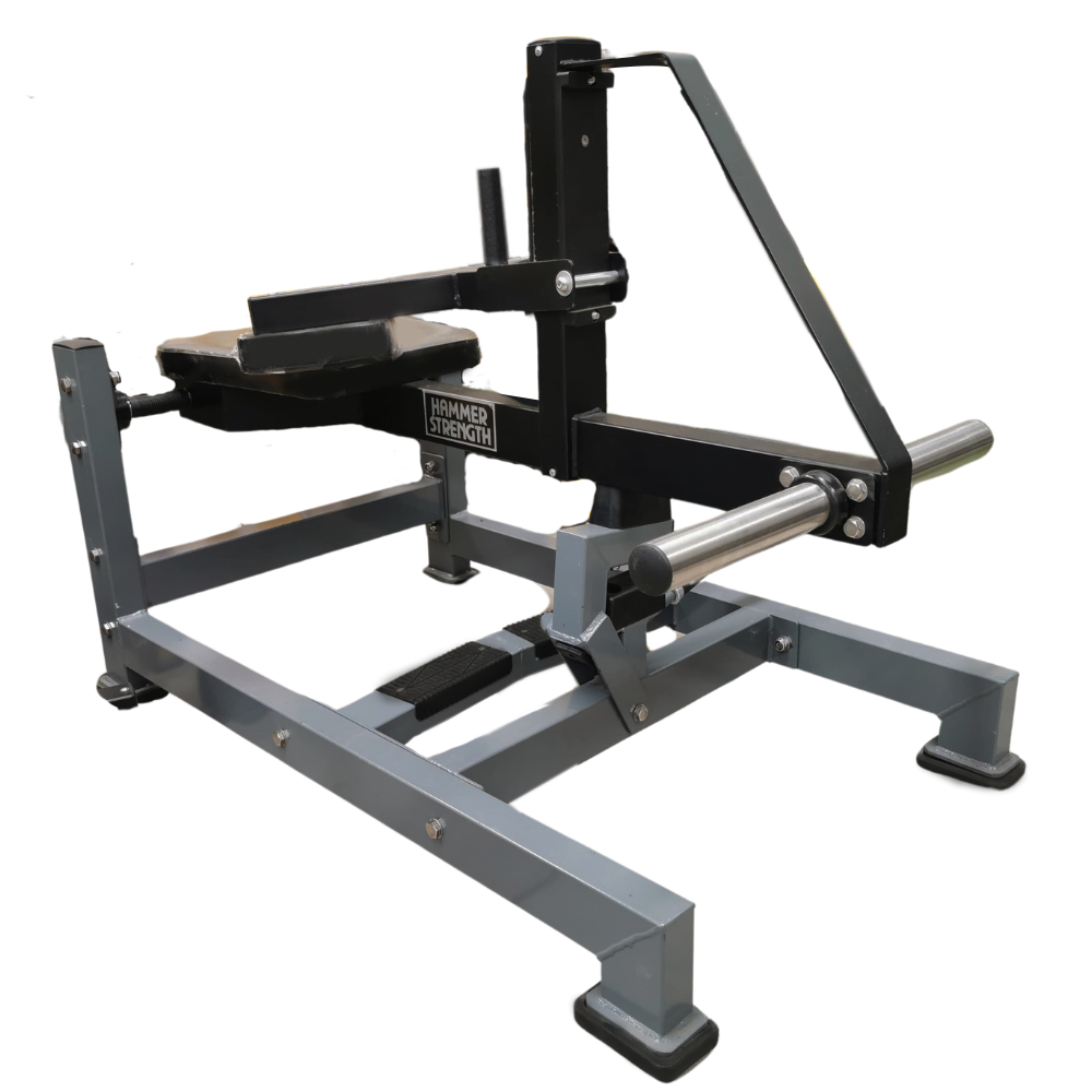 Seated Calf Raise 6023-3