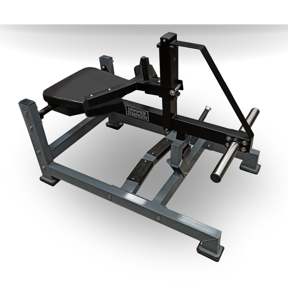 Seated Calf Raise 6023-4
