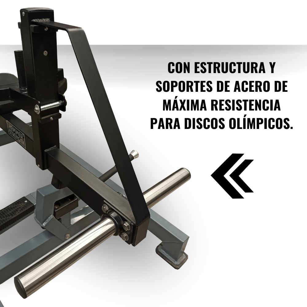 Seated Calf Raise 6023-5