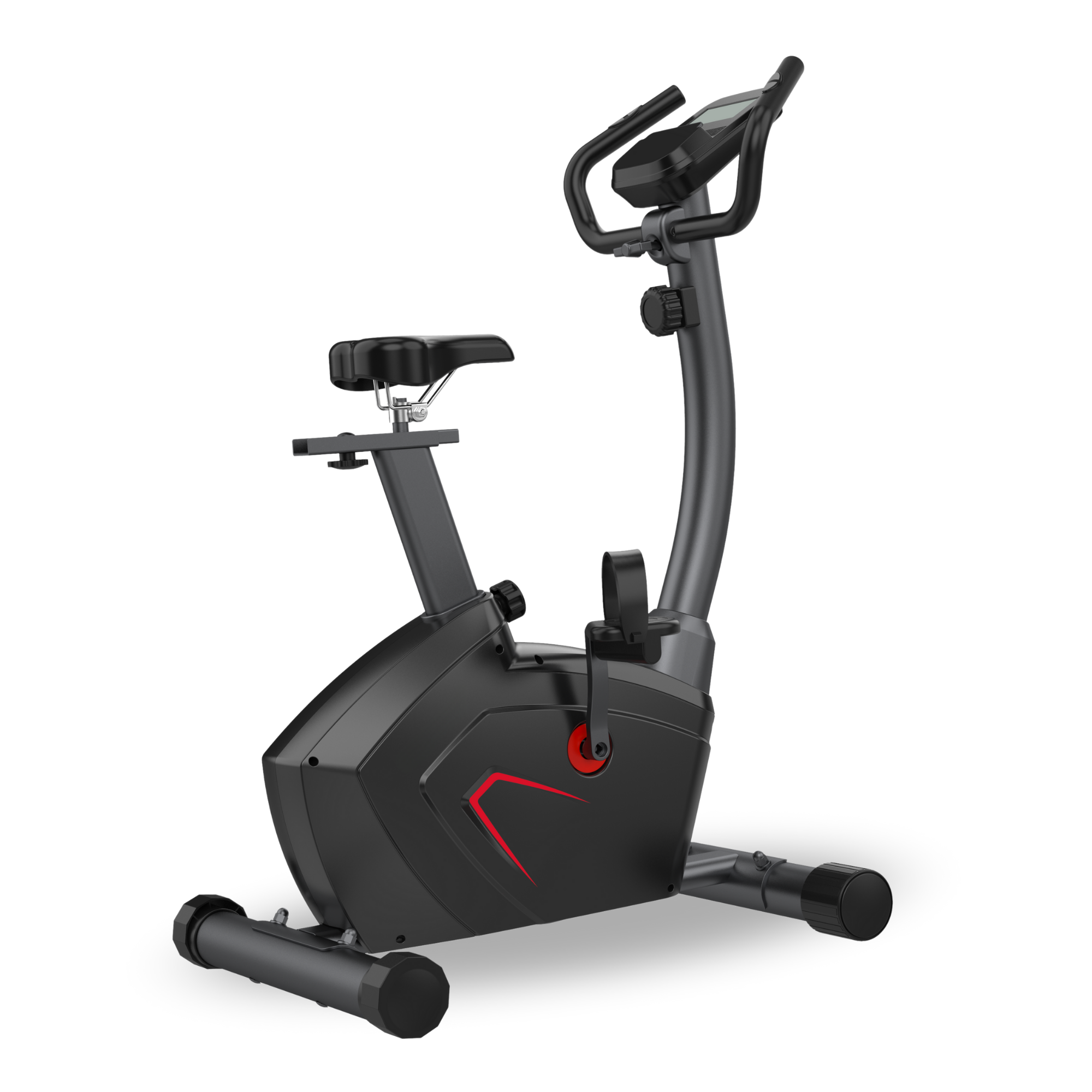 Bicicleta Spinning 6401 Sacrifice Sports-0