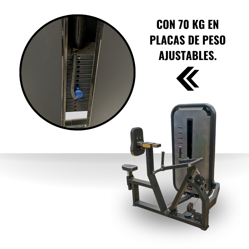 Remo Vertical H1025-4