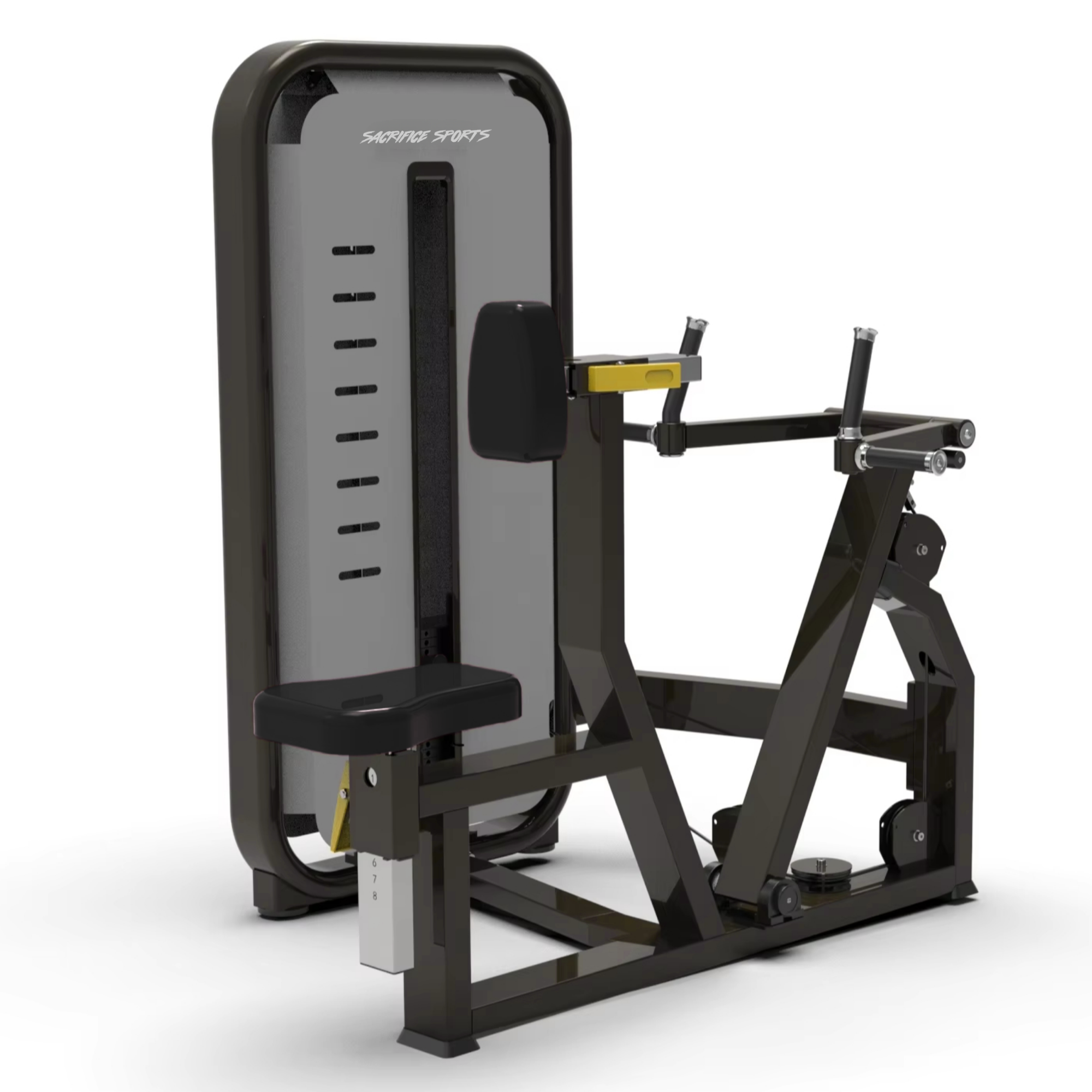 Remo Vertical H1025-0