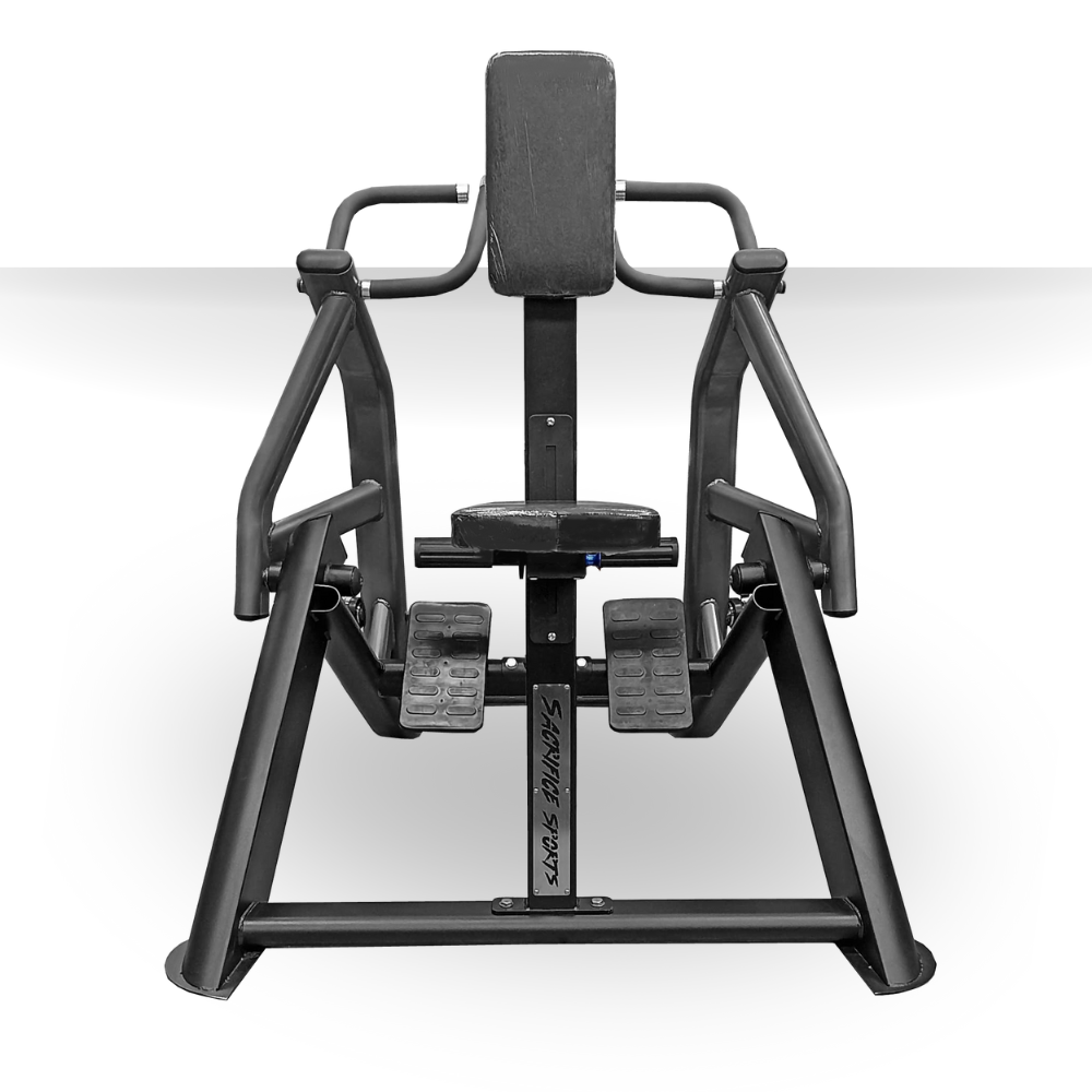 Máquina de Remo 51-1