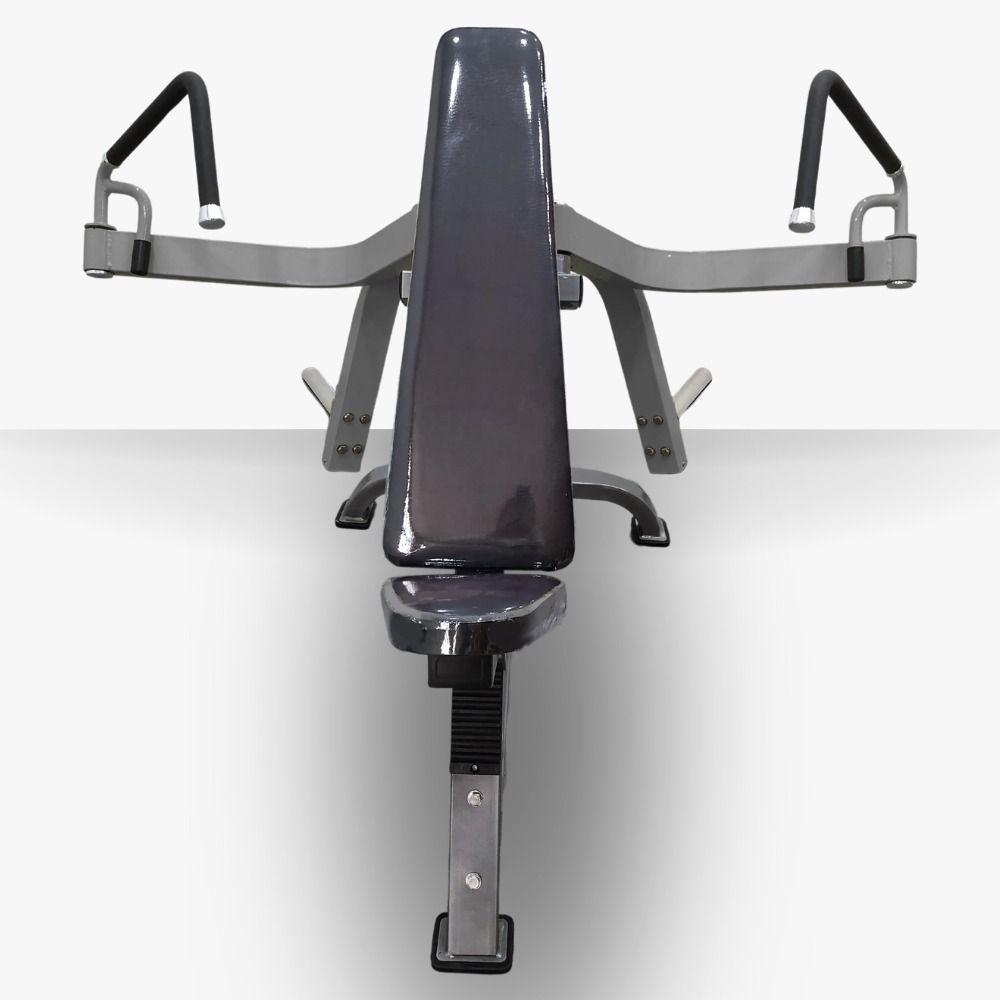 Banco de Apertura Incline Pec Fly 6056-2