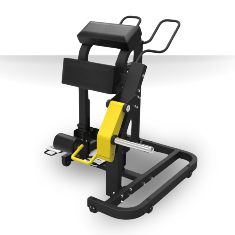 Curl Femoral de Pie 3014-0