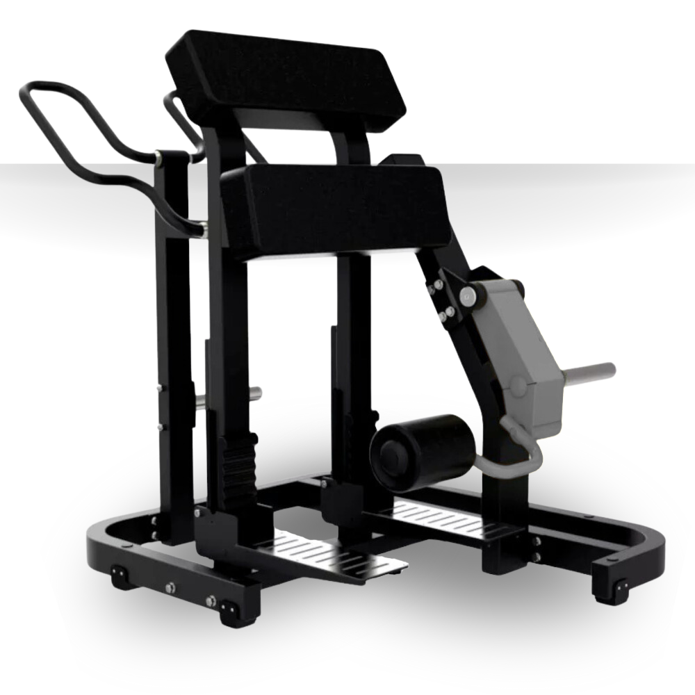 Curl Femoral de Pie 3014-1