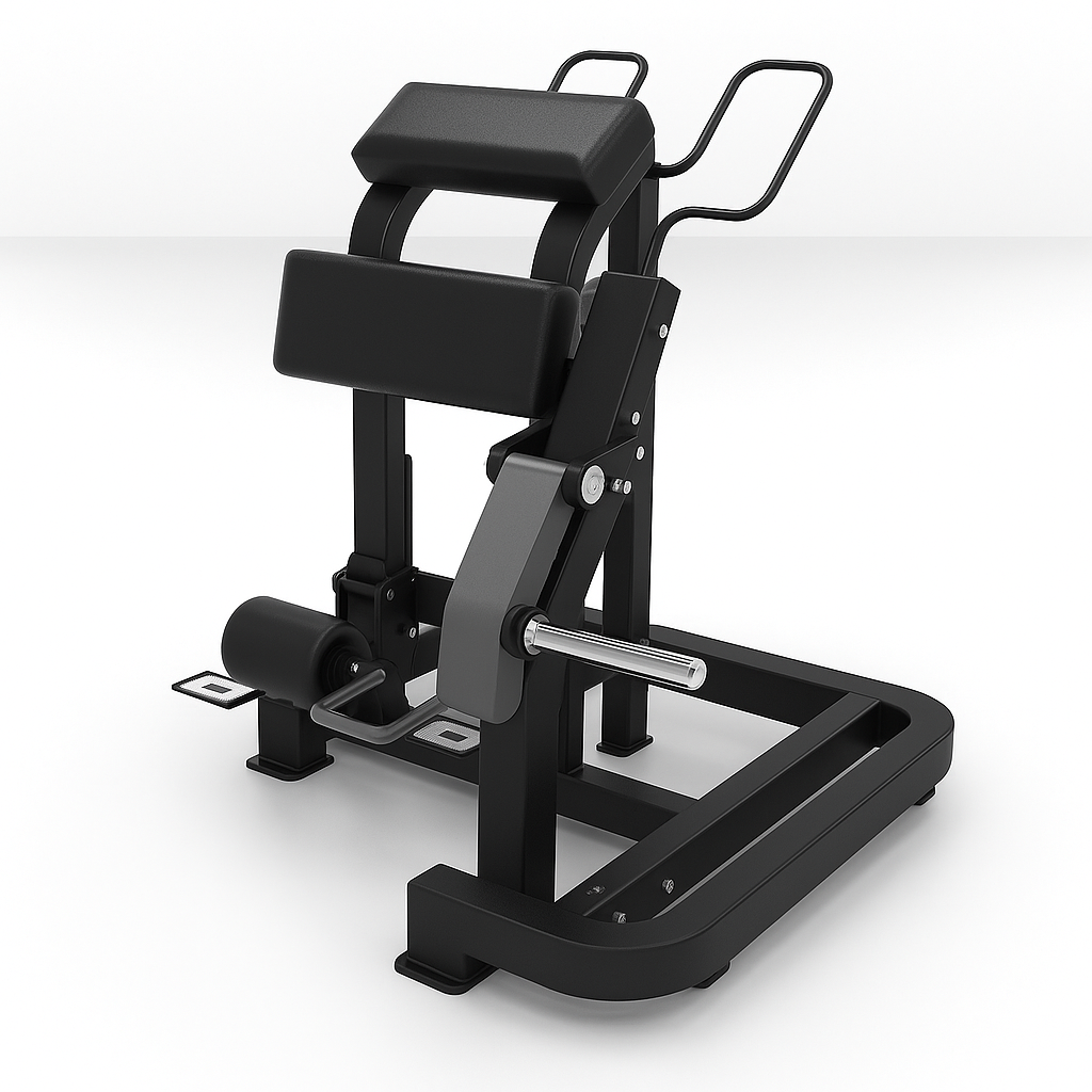 Curl Femoral de Pie 3014-0