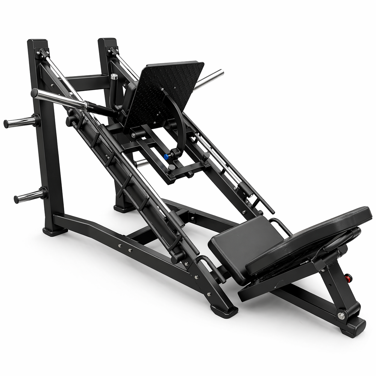 Prensa para Piernas Dual 63-1