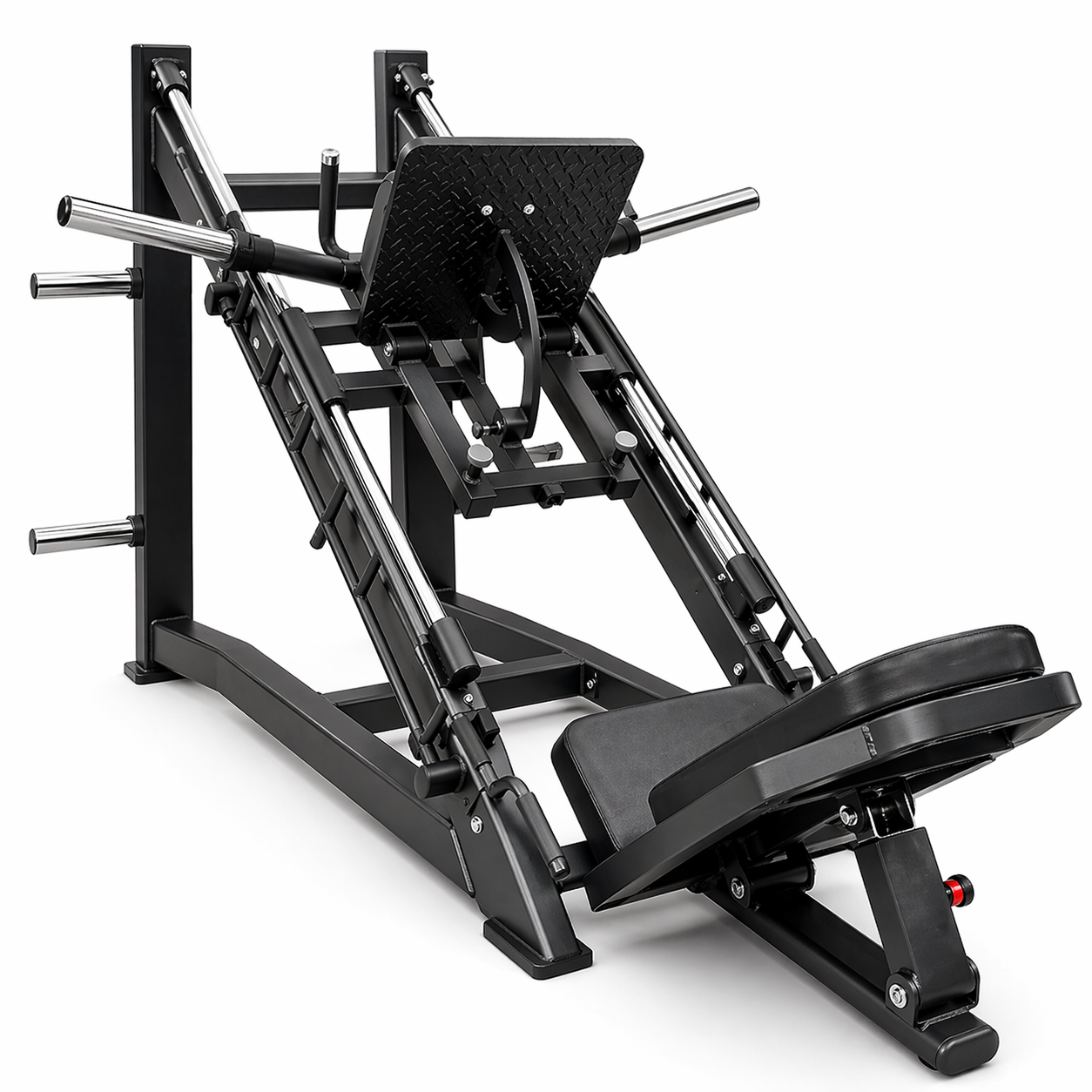 Prensa para Piernas Dual 63-2