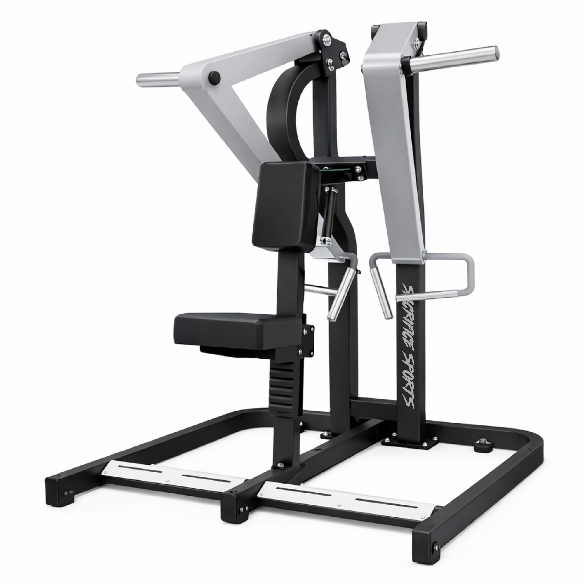 Máquina de Remo Youfit-G25-0