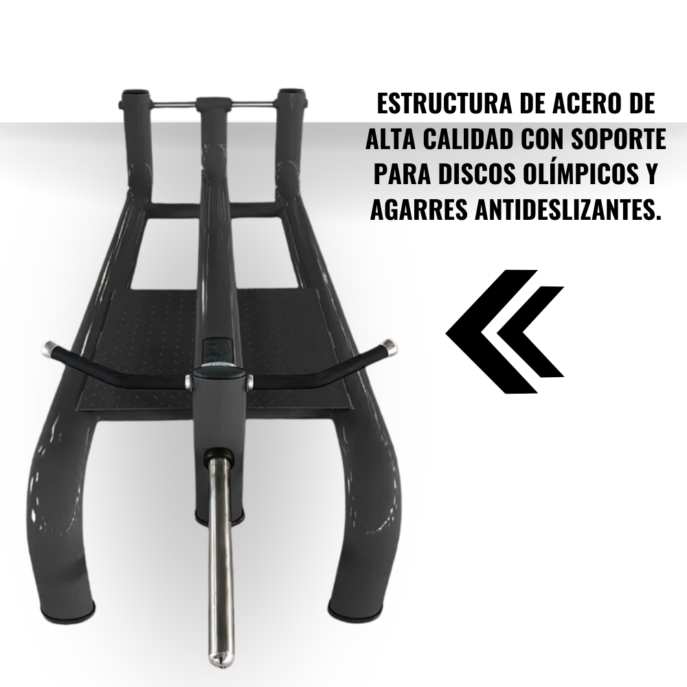 T-Bar 2051-3