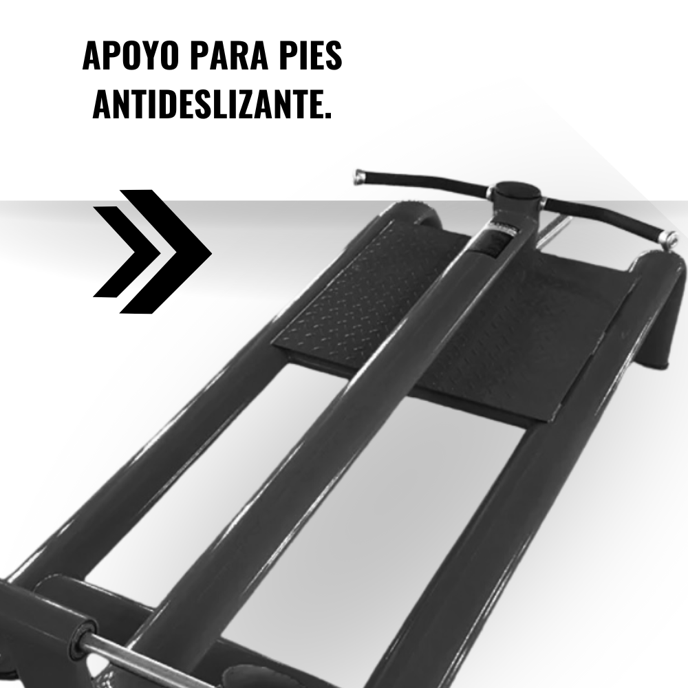 T-Bar 2051-4
