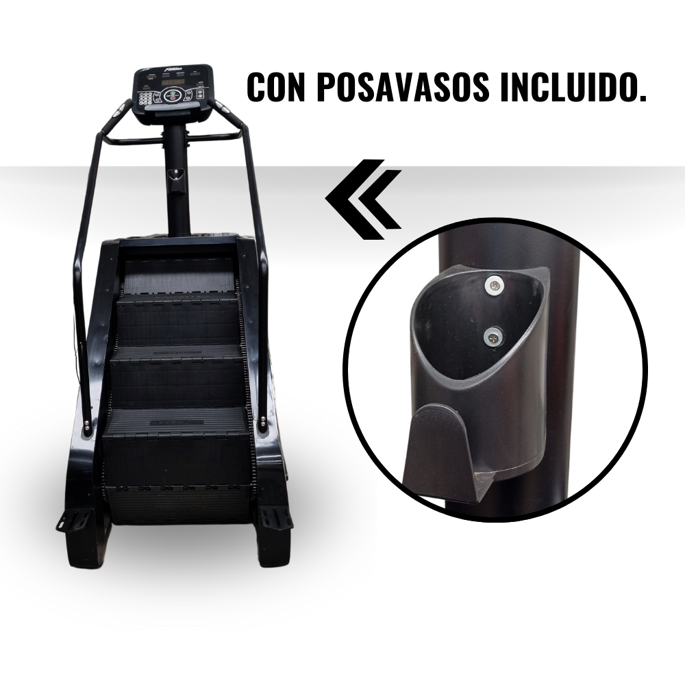 ESCALADORA P06B-3