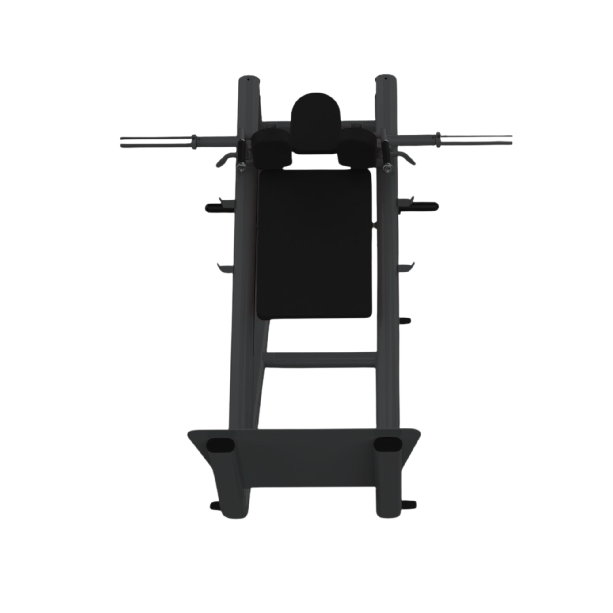 Hack Squat 2056-3
