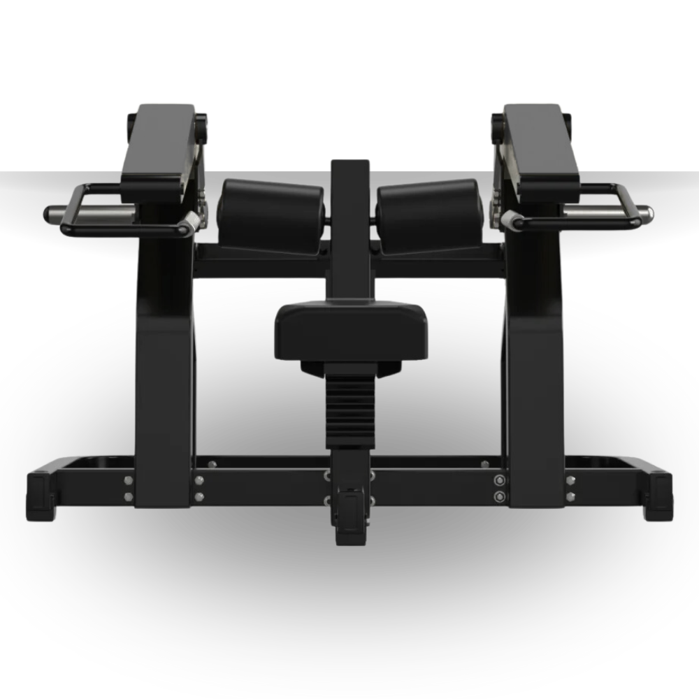 Máquina Tríceps Serie Hammer 3013-2