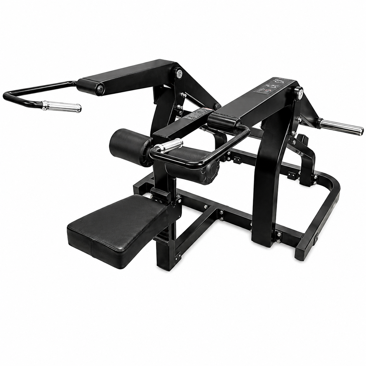 Máquina Tríceps Serie Hammer 3013-1