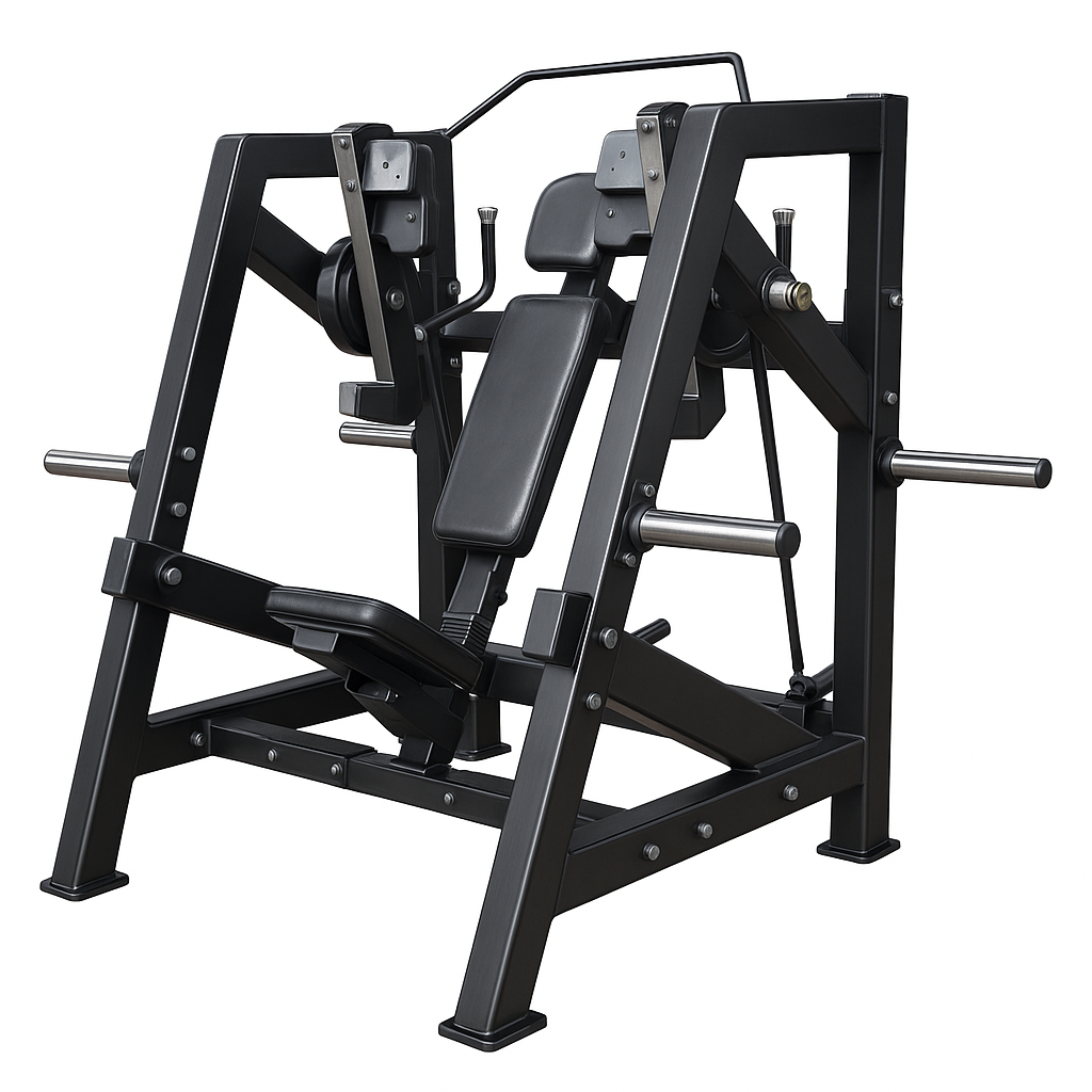 Pull Over 6068 Serie Hammer-0
