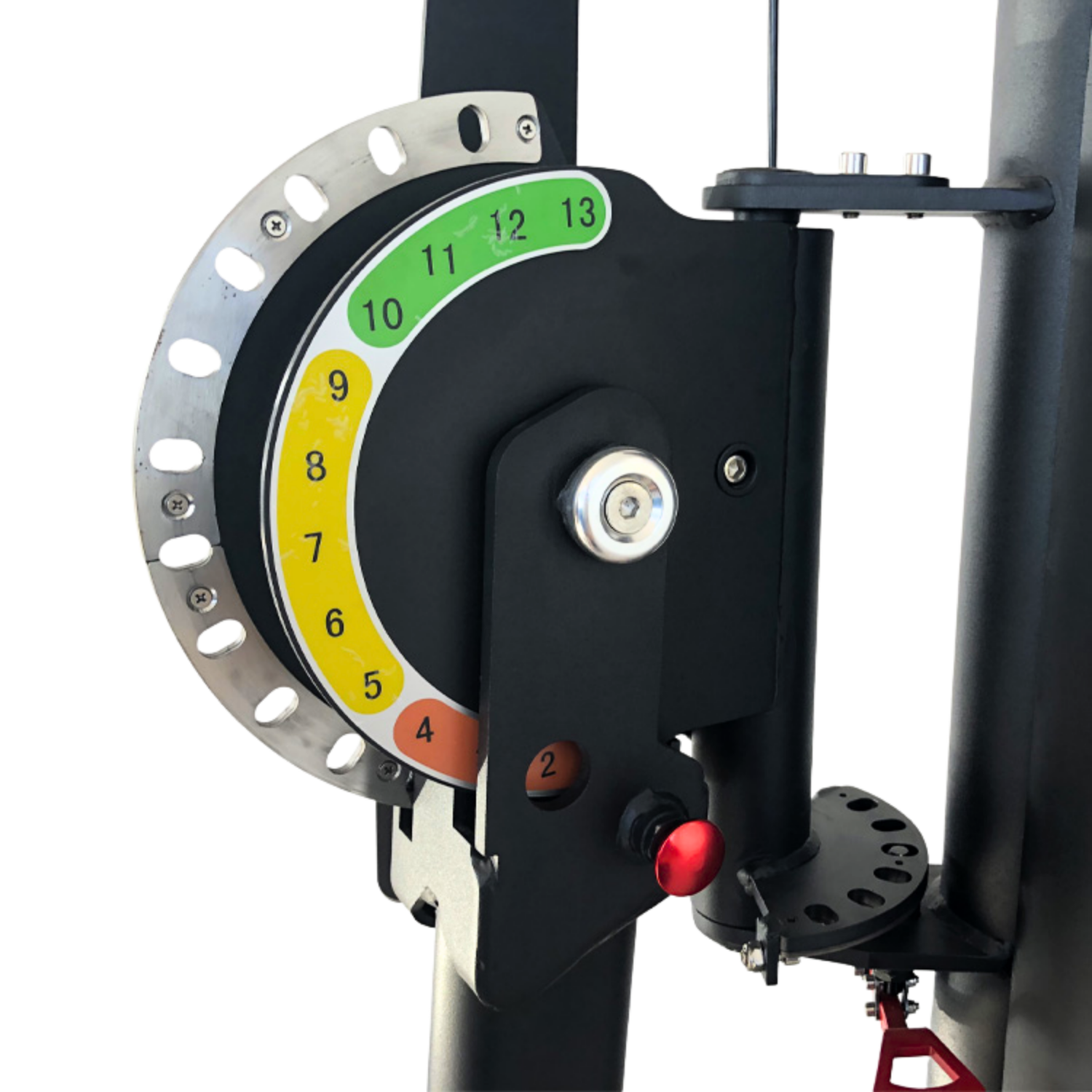 Crossover Dual FTS Youfit-WGQX-2